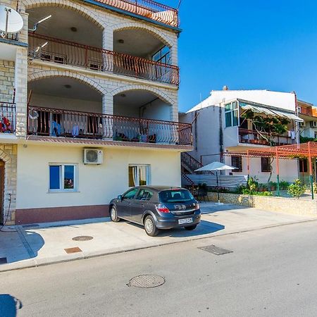 Apartment Matea Split Buitenkant foto