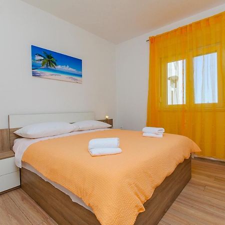 Apartment Matea Split Buitenkant foto