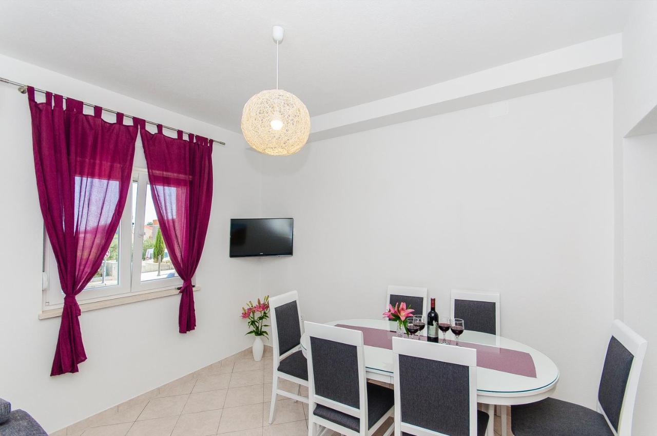 Apartment Matea Split Buitenkant foto